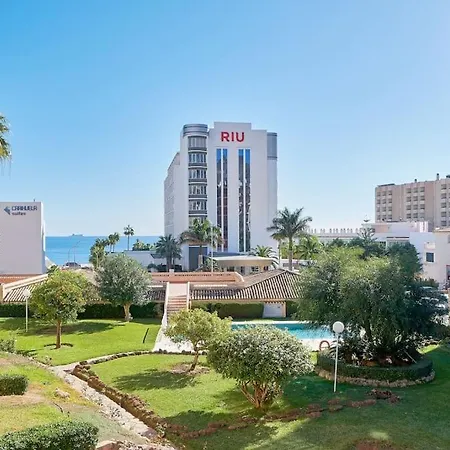 Erisa I La Carihuela 100 Mts *